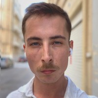Gentoo Media Employee Christopher Bostrom's profile photo