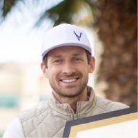 Nuvia Dental Implant Center Employee Eric Cheney's profile photo