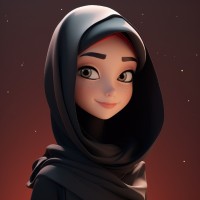 The Right Software Employee Sania Ameer's profile photo