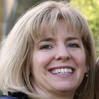 Fidelity Employee Andrea Carlson's profile photo