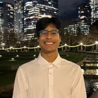 biryani blitz Employee Neal Parekh's profile photo