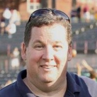 Leader Graphics Employee Doug White's profile photo