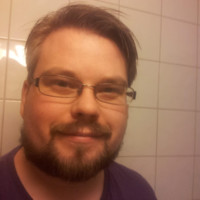 Basefarm is now Orange Business Employee Ken Andreassen's profile photo