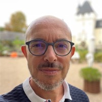 Château du Rivau Employee Jérôme André's profile photo