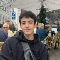 Re: Agency Employee Marios Falekos's profile photo