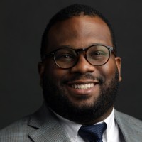 SEACOR Marine Holdings Employee Kyle Pemberton's profile photo