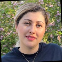 Blue Monarch® Employee Parinaz Bitaraf's profile photo