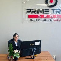 PRIME GROUP Employee Veerpal Khokher's profile photo