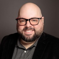 Libsyn Employee Brian Cottington's profile photo