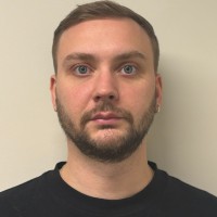 Samokat.tech Employee Philipp Davydov's profile photo