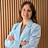 Kreis Paderborn Employee Theresa Hassenewerd's profile photo