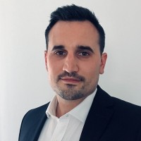 Safran Employee Simon le Gall's profile photo