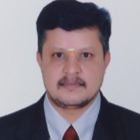 hoshi tools Employee Somashekar Bk's profile photo