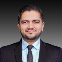 BEANZ Employee Farrukh Hussain's profile photo