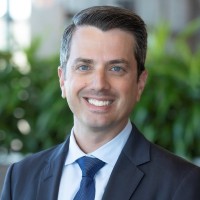 Cascadily Employee Josh Susser's profile photo