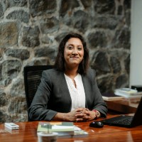 Alteo Employee Roovisha Seetohul's profile photo