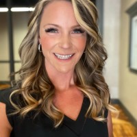 Nashua School District Employee Krystal de Gray's profile photo