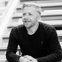 Think3 Employee Lee Marples's profile photo