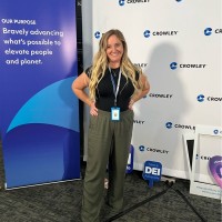 Crowley Employee Dana A's profile photo
