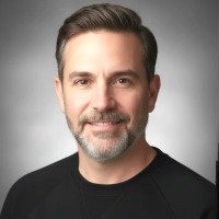 Actimind Employee Lucas Morgan's profile photo