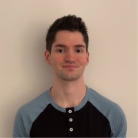 Keel Labs Employee Matthew Carlton's profile photo