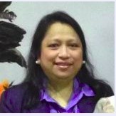 BDO Unibank Employee Irva Monica L. Cruz's profile photo
