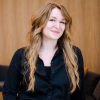 Tavoron Employee Gracie Olson's profile photo