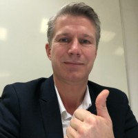 VAN DE VELDE PACKAGING Employee Alain Delplace's profile photo