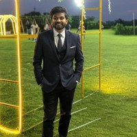 ScrapeLead Employee Rankit Patel's profile photo
