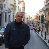 Zviad Merabishvili Email