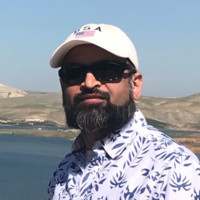 Synametrics Technologies Employee Imran Hussain's profile photo