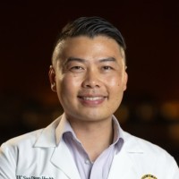 UC San Diego Health Employee Derek Chinn's profile photo