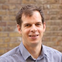 Tibbalds Employee Rob Moorhouse's profile photo