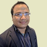 Liquid Digital Employee Niroshan Shrestha's profile photo