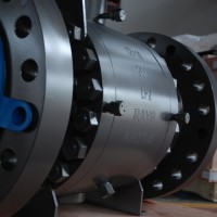 RAYS Flow Control Employee Xiaodong Chen's profile photo