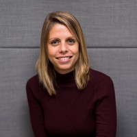 November Five Employee Caro Knaepen's profile photo