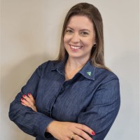 Sicoob Credimata Employee Ana Karoline Gouvea Fernandes's profile photo