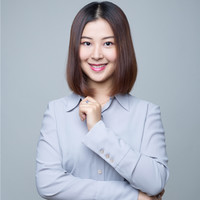 XPENG Motors 小鹏汽车 Employee 李颖仪's profile photo