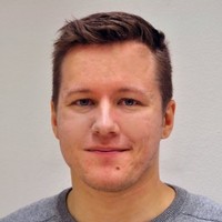 Duunitori Employee Kim Salmi's profile photo