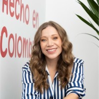 MAS Global Consulting Employee Monica Hernandez's profile photo