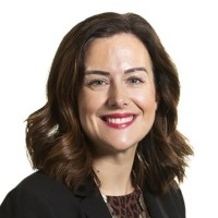 Womble Bond Dickinson (UK) LLP Employee Jenny Elgie's profile photo