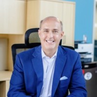 Derive Systems Employee H. Oechsle's profile photo