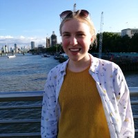 Anne Kenchington Email & Phone Number