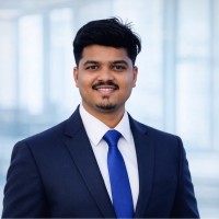 Harshal Chaudhari Email
