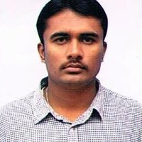 Aruba, a Hewlett Packard Enterprise company Employee Shashikumar R's profile photo