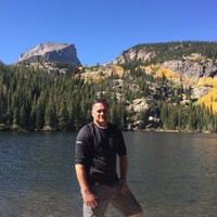 Jamie Marr Email & Phone Number