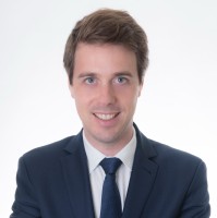 Heppner Employee Benoît Bouvier's profile photo