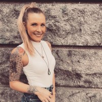 Spreespeicher Employee Franziska Rapraeger's profile photo