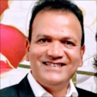 Sanjay Kawle Email & Phone Number