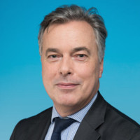 Team for the Planet Employee Denys de Campigneulles's profile photo